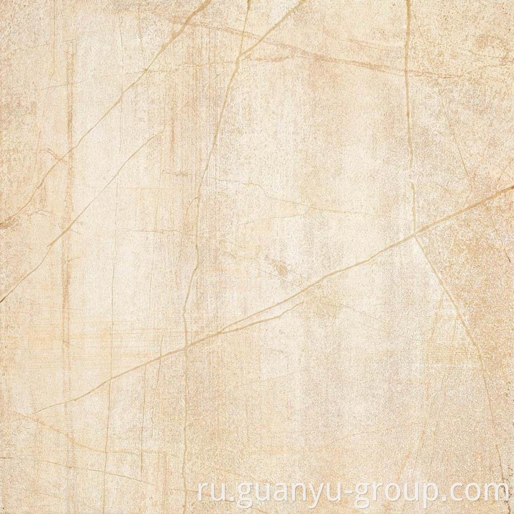 Beige Stone Lappato Surface Floor Tile